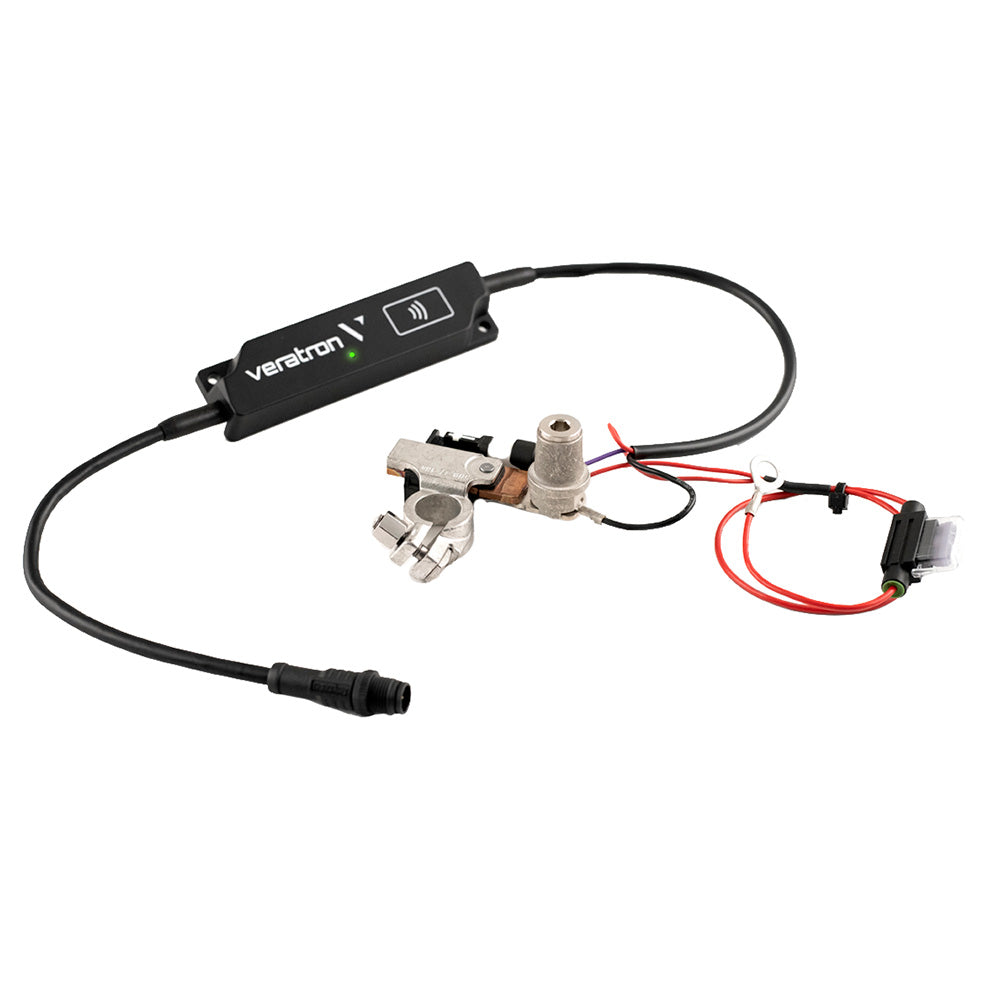 Veratron LinkUp Intelligent Battery Sensor Gateway 12V 500AH B00042502
