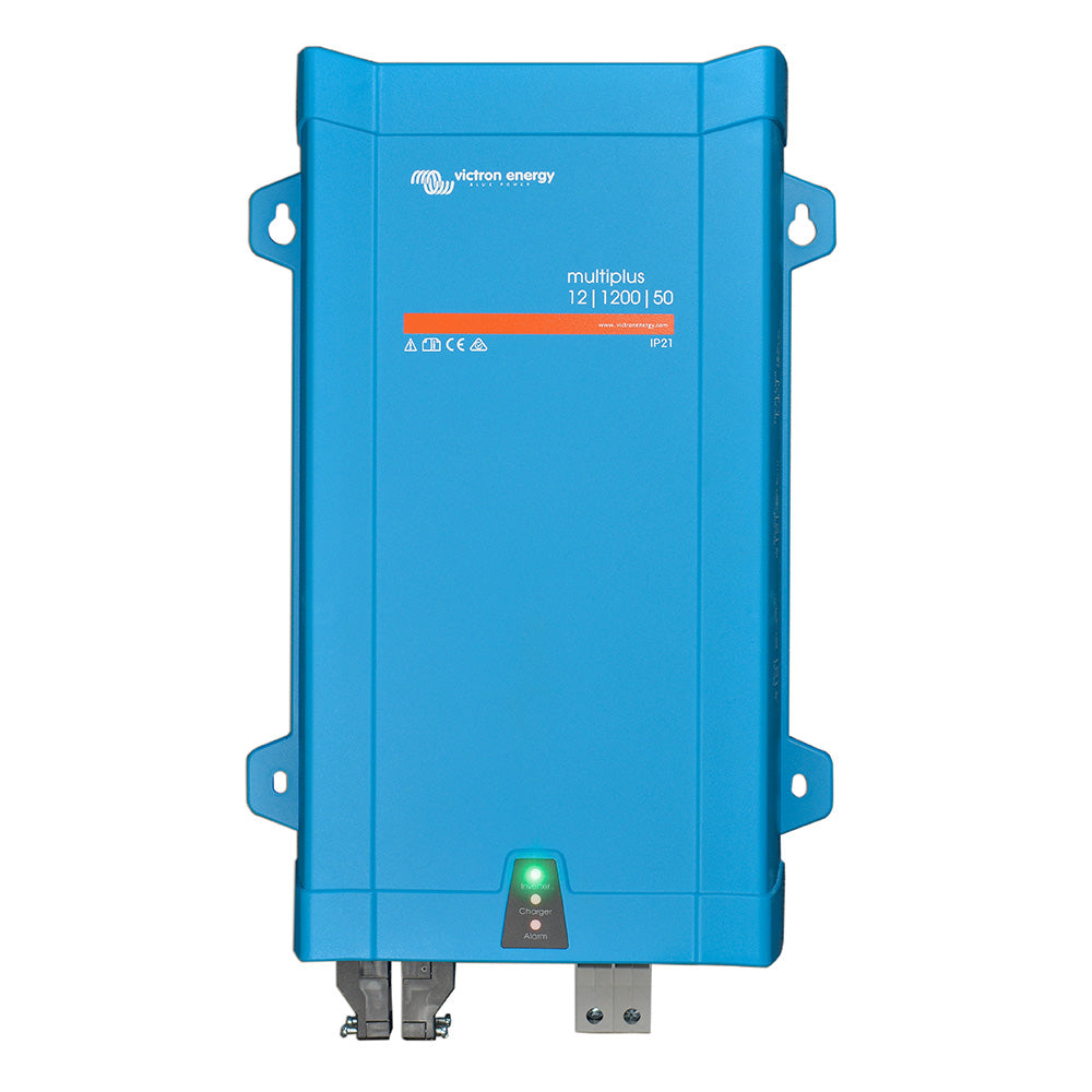 Victron MultiPlus 121200 5016 120V VE Bus PMP122120100