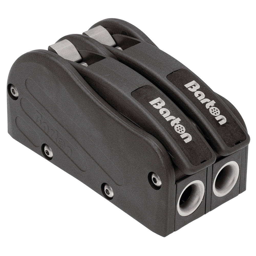 Barton Marine DO 550 Rope Clutch Double 81501