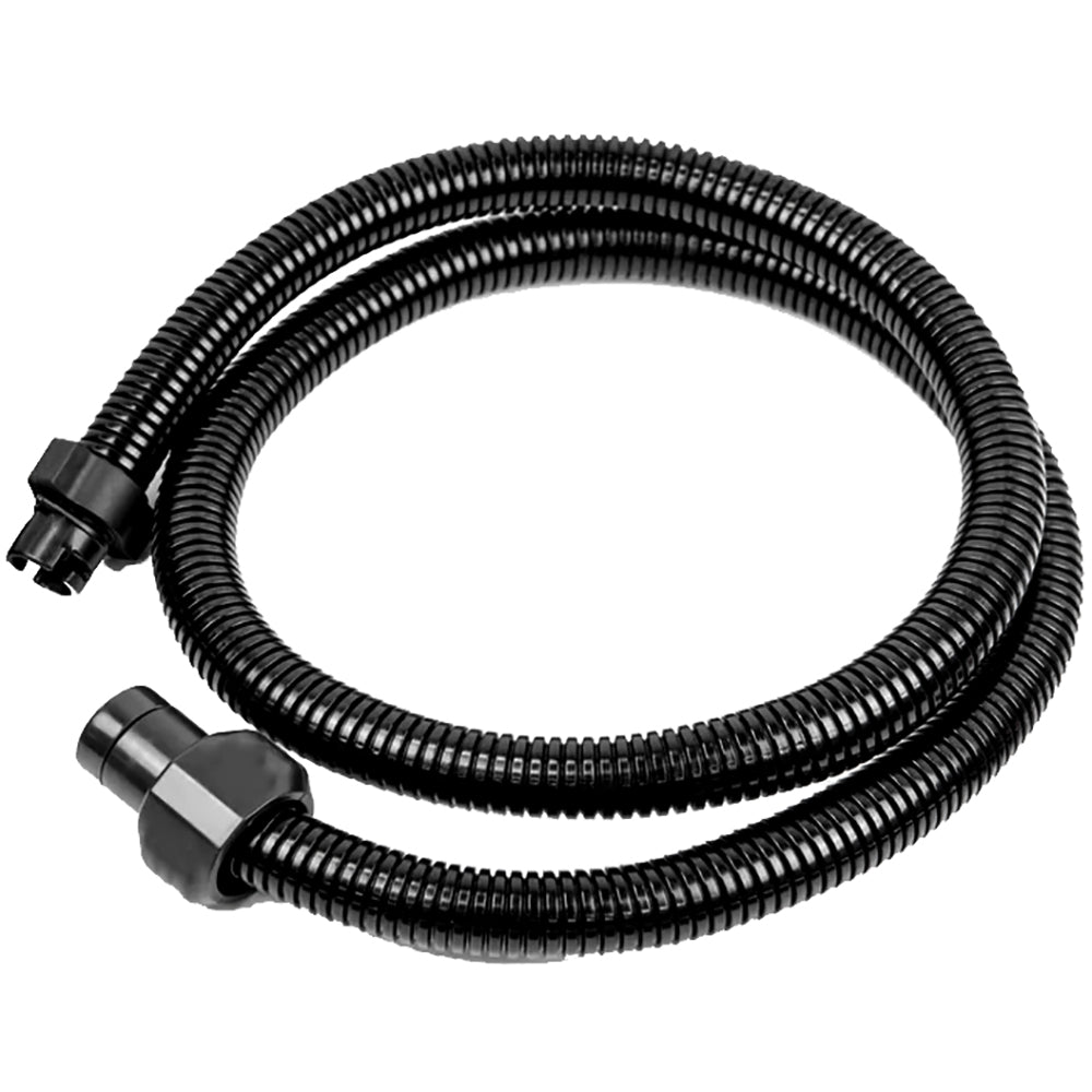 Scanstrut 12 ATMOS Hose wMesh Bag Fittings SCAOBAHOSEV12