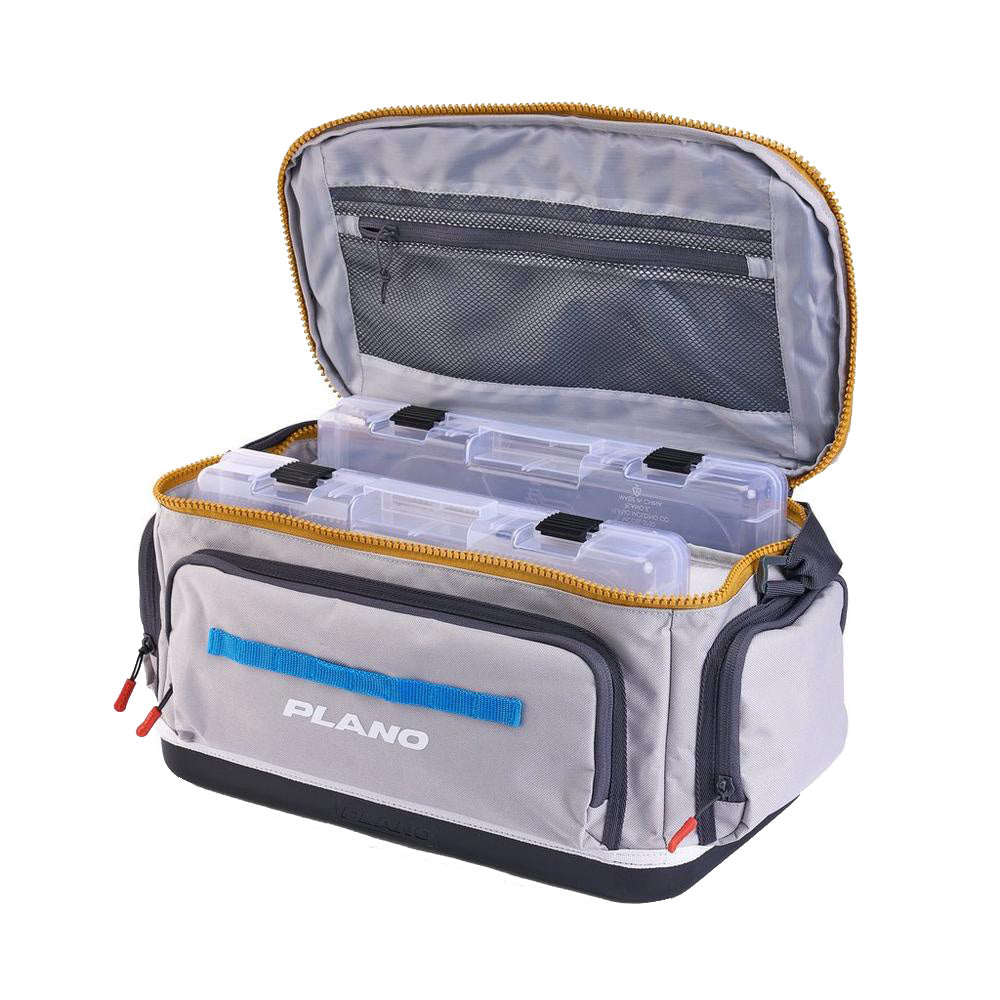 Plano Weekend Tackle Bag 3700 Creek PLAWKND3700GBTBCREEK P000171