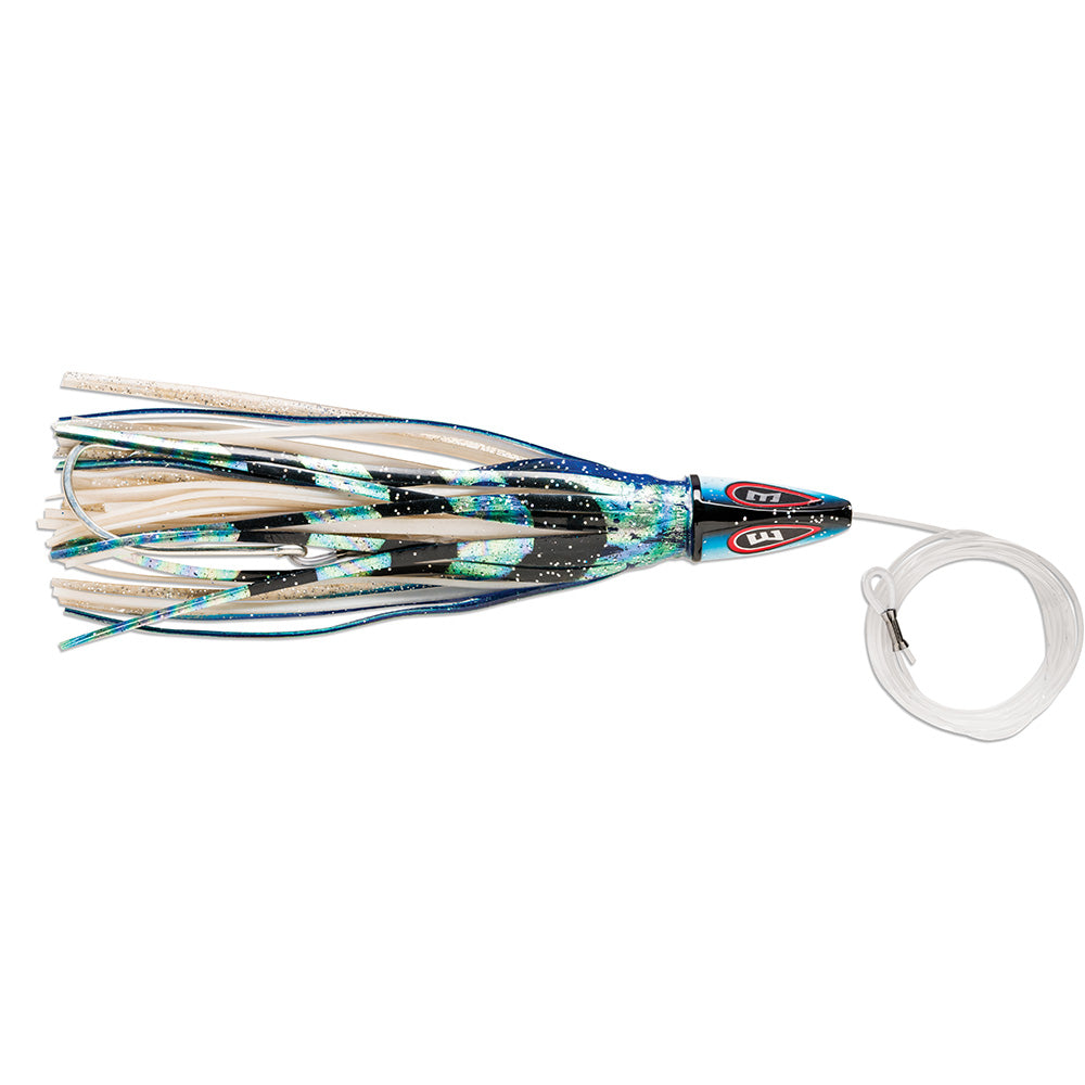 Williamson HighSpeed Tuna Catcher Rigged 7 75 Skipjack HSTC7SJ