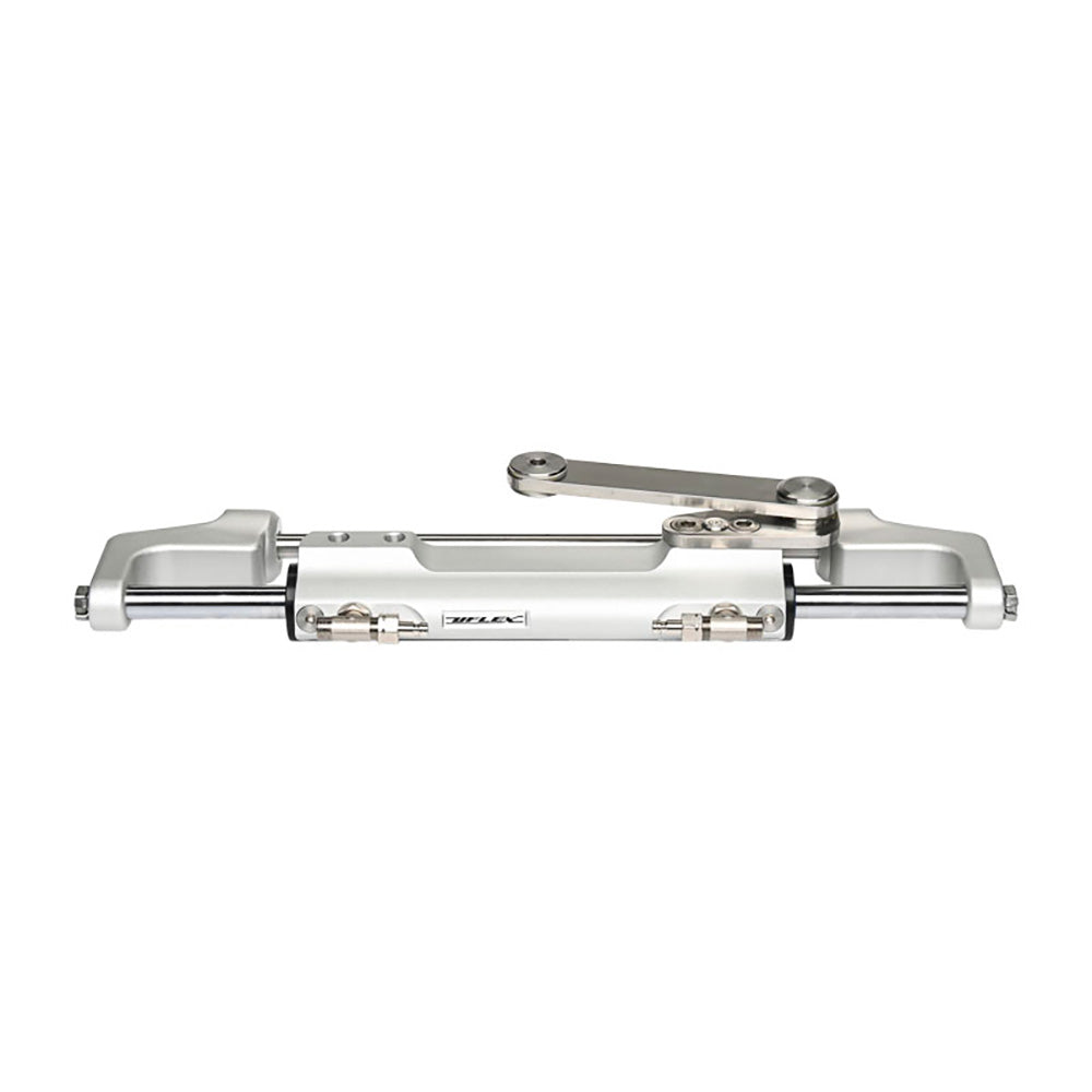 Uflex SilverSteer UC128TS V1 Straight Link Arm Port UC128TSSVS 1P