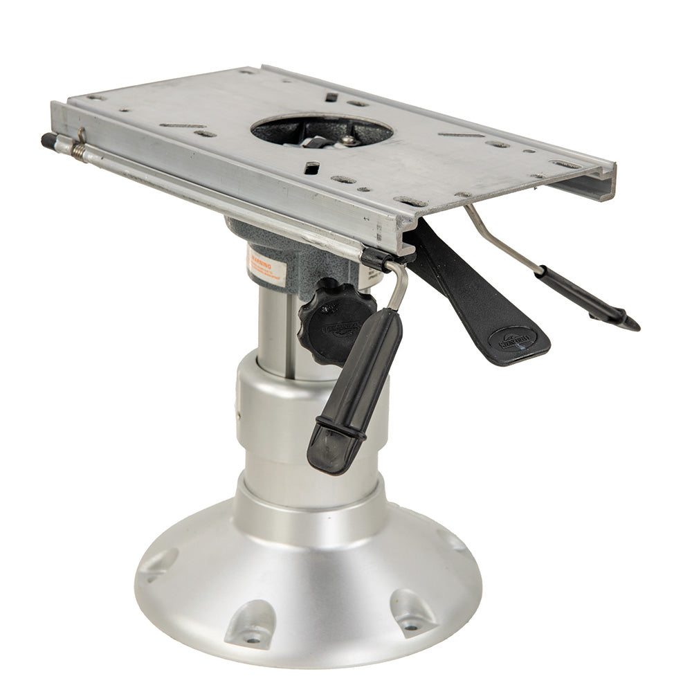 Springfield 278 HeavyDuty Adjustable Mainstay Package 1012 1250456L