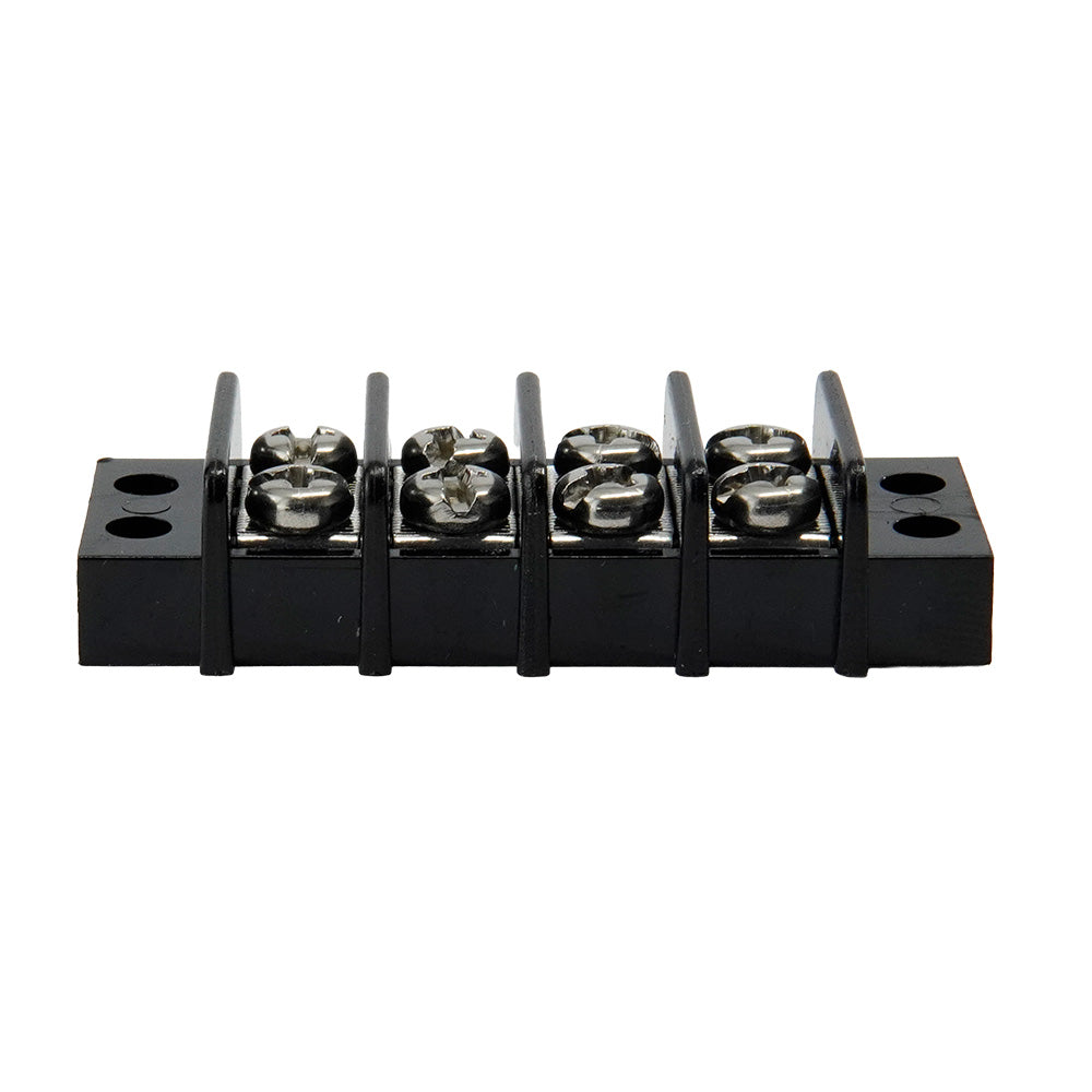 Egis Terminal Block 20A 4 Circuit 222004