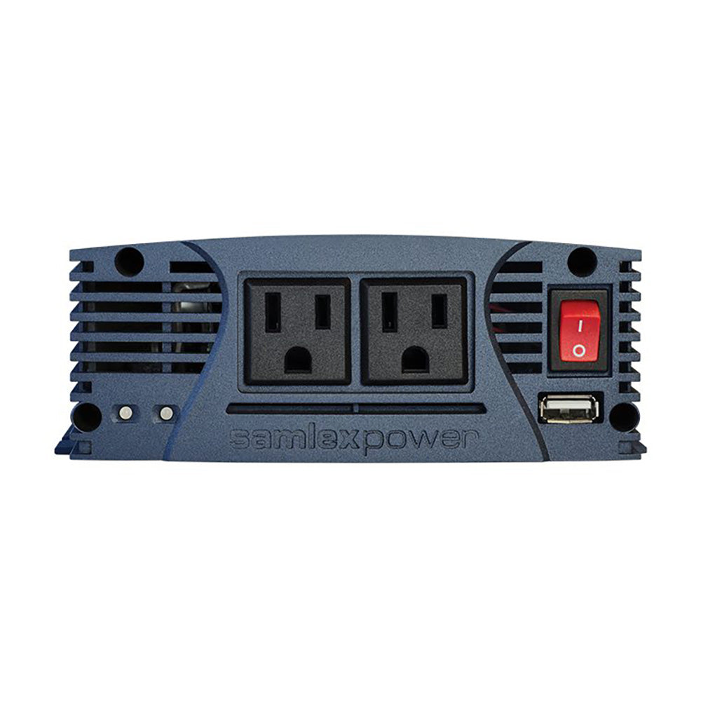 Samlex NTX60012 Pure Sine Wave Inverter 600W NTX60012