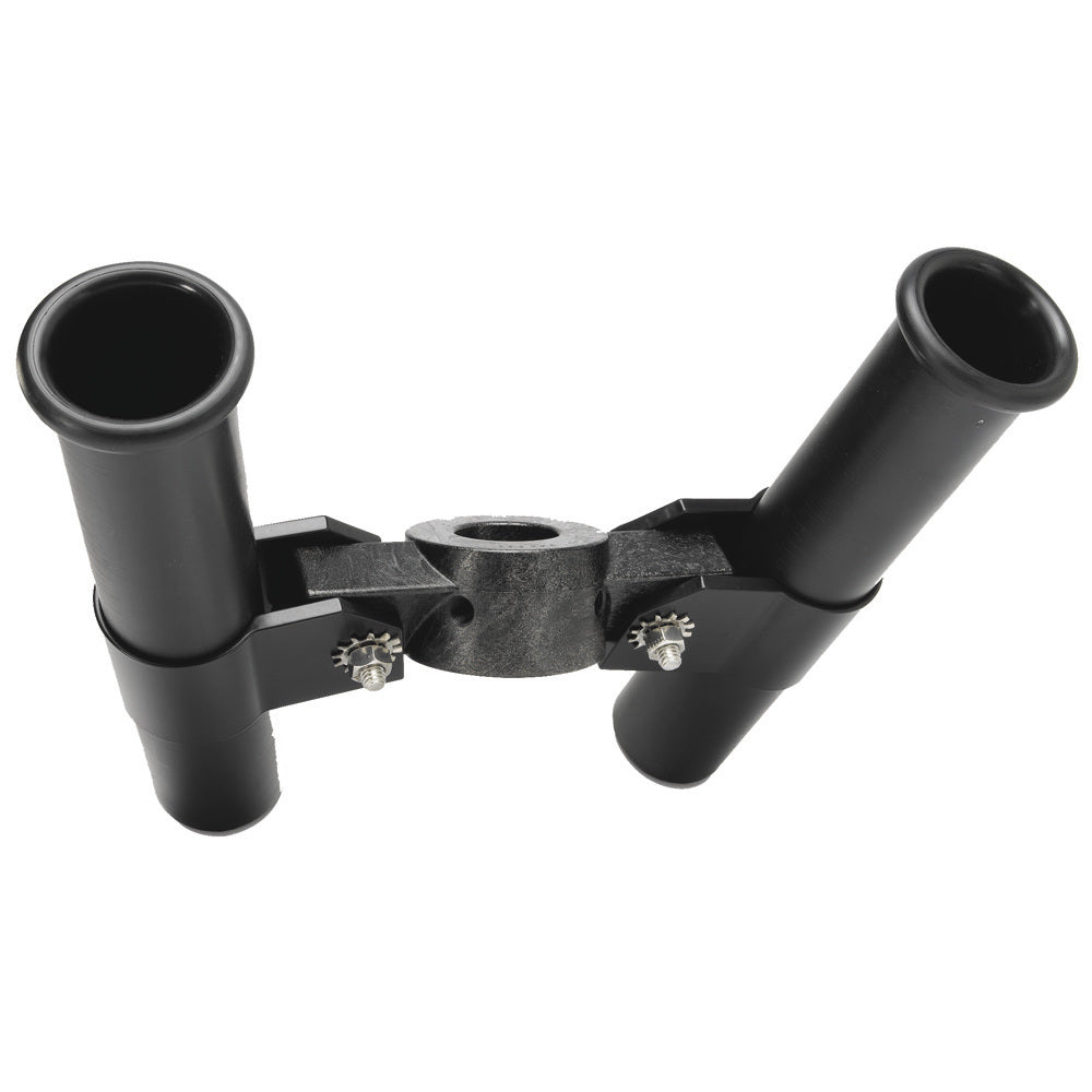 Cannon Dual Rod Holder Front Mount 2450163