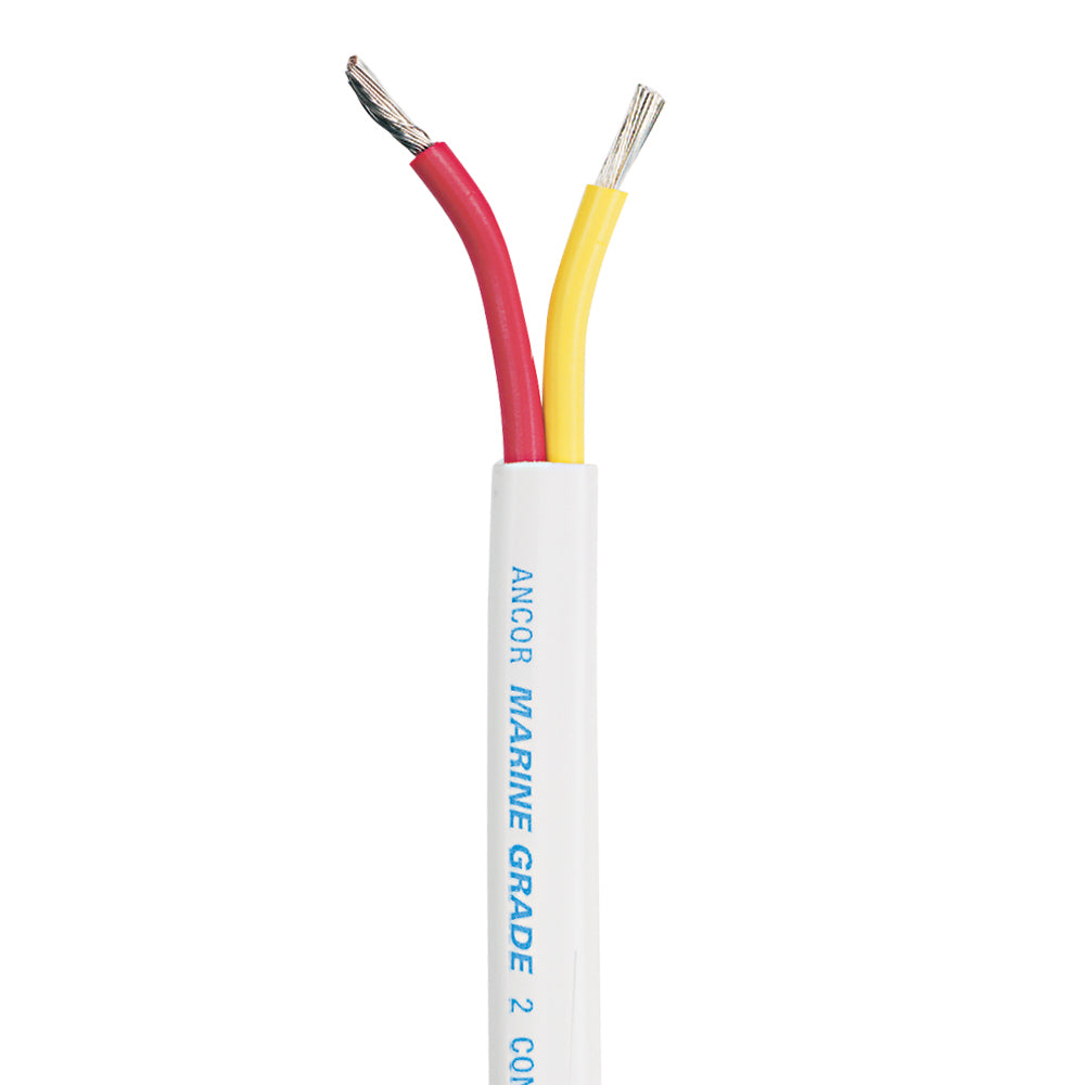Ancor Safety Duplex Cable 162 100 124710