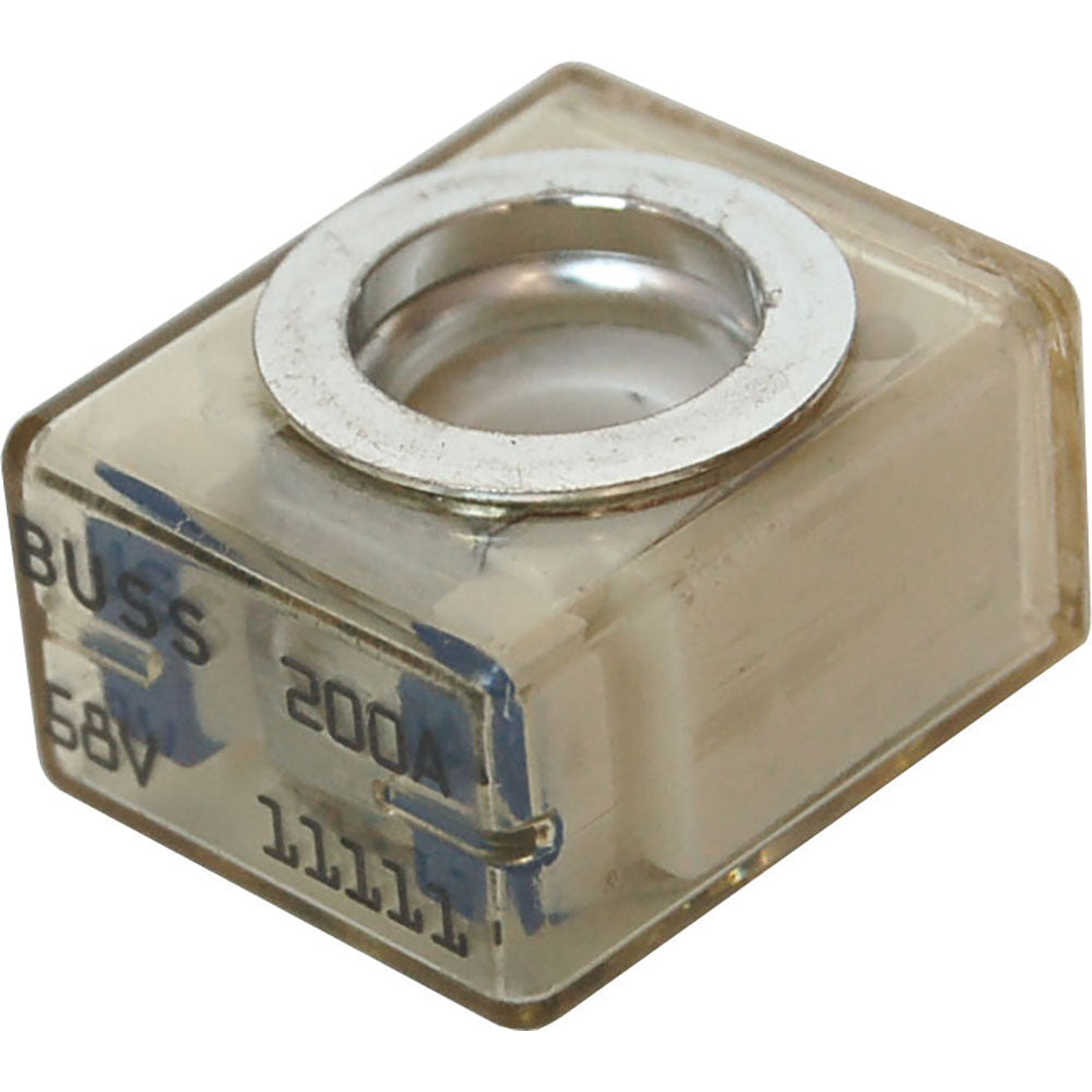 Blue Sea 5187 200A Fuse Terminal 5187