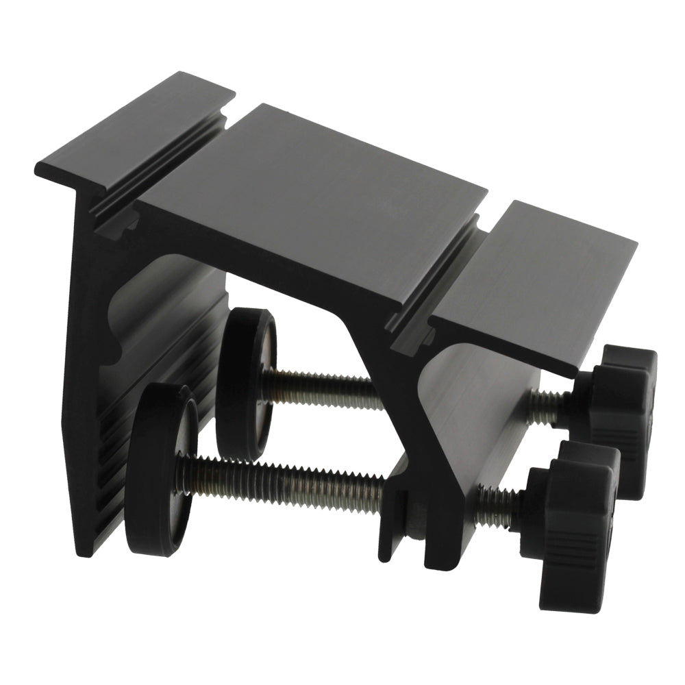 Scotty 1021 Portable Bracket f1050 1060 Scotty Downriggers 1021