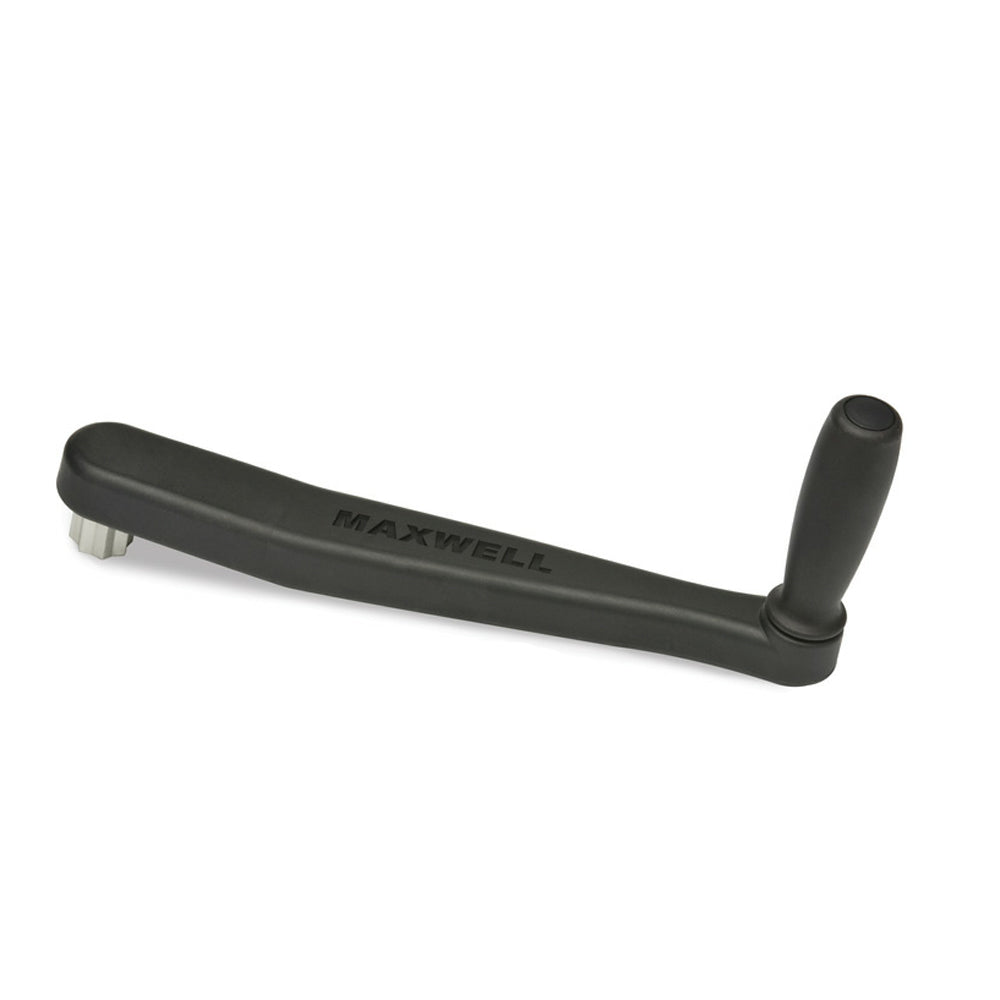 Maxwell 8 Emergency Crank Handle fRC Freedom Series Windlasses P103864