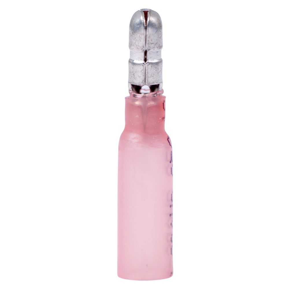 Ancor 2218 Male Heatshrink Snap Plug 100Pack 318999