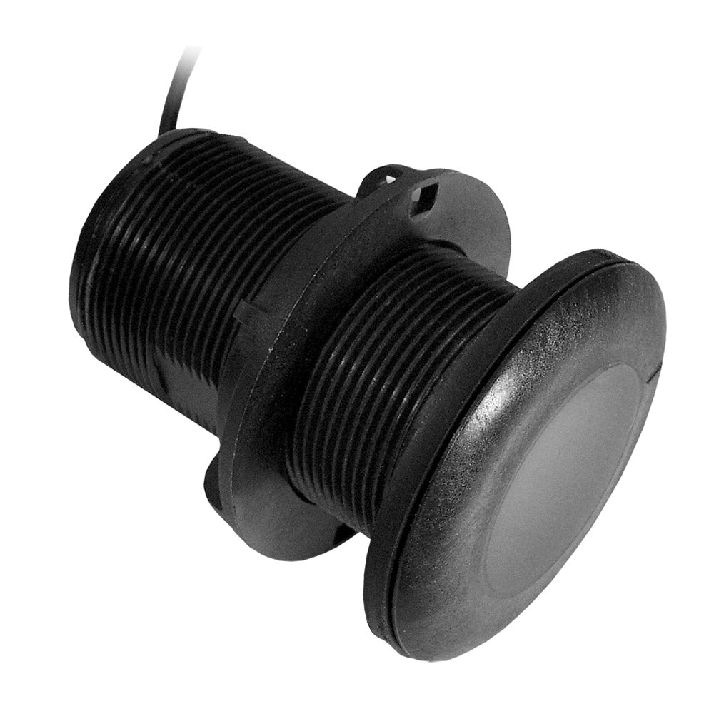Garmin P19 Nylon 12 Degree Tilt Transducer 8Pin 0101021821