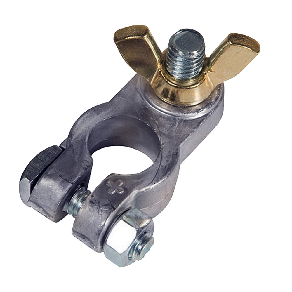 Ancor Lead Battery Terminal 38 Stud Positive 260200