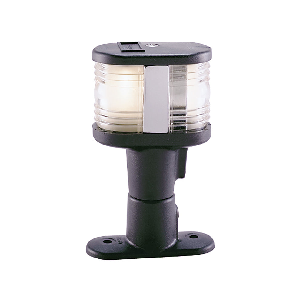 Perko Fixed Mount Combo Masthead AllRound Anchor Light 3316H 12VDC 1183DP0CHR