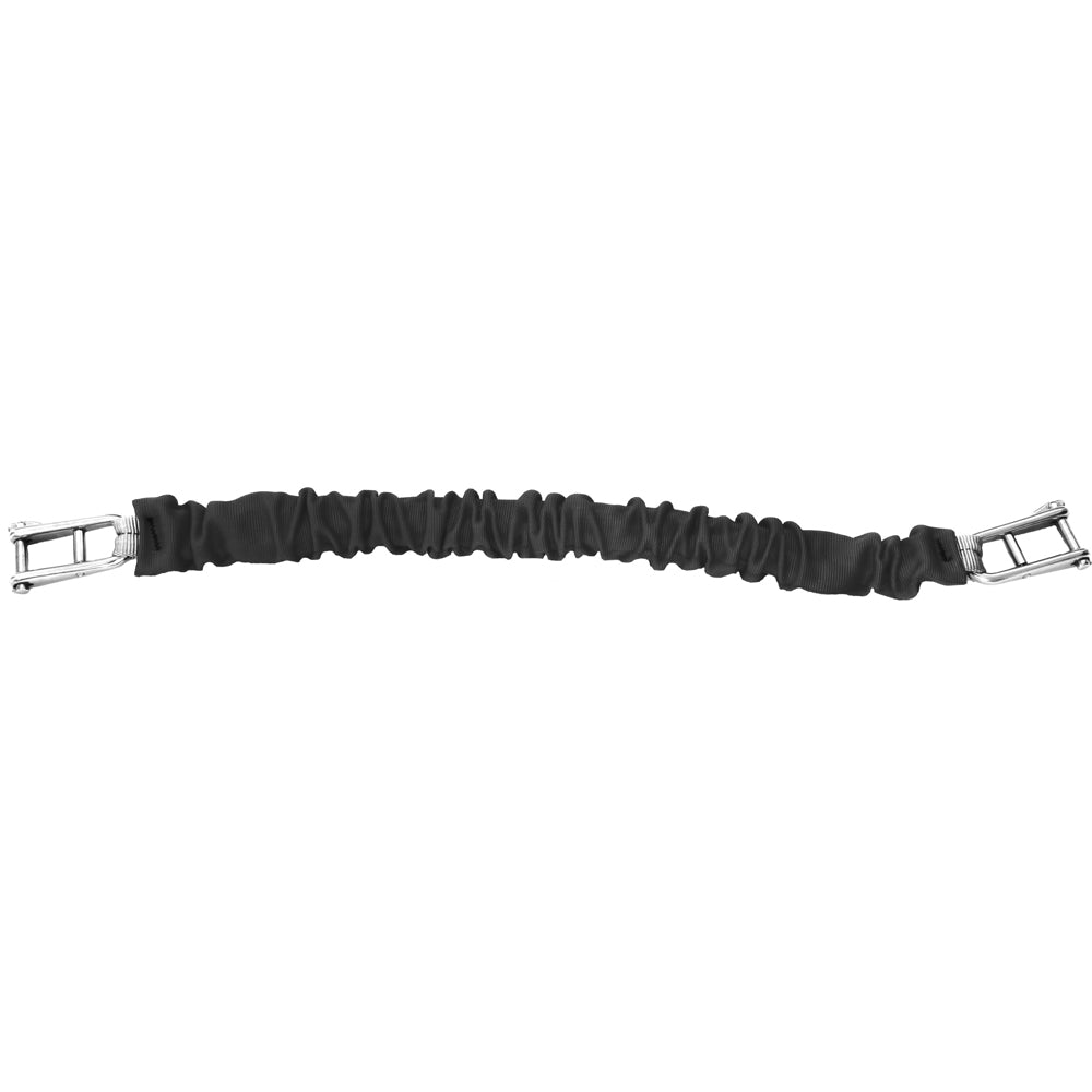 Davis Shockles AnchorSnubber Black 2420