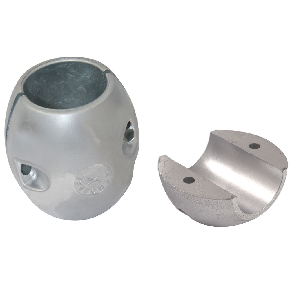 Tecnoseal X3 Shaft Anode Zinc 1 Shaft Diameter X3