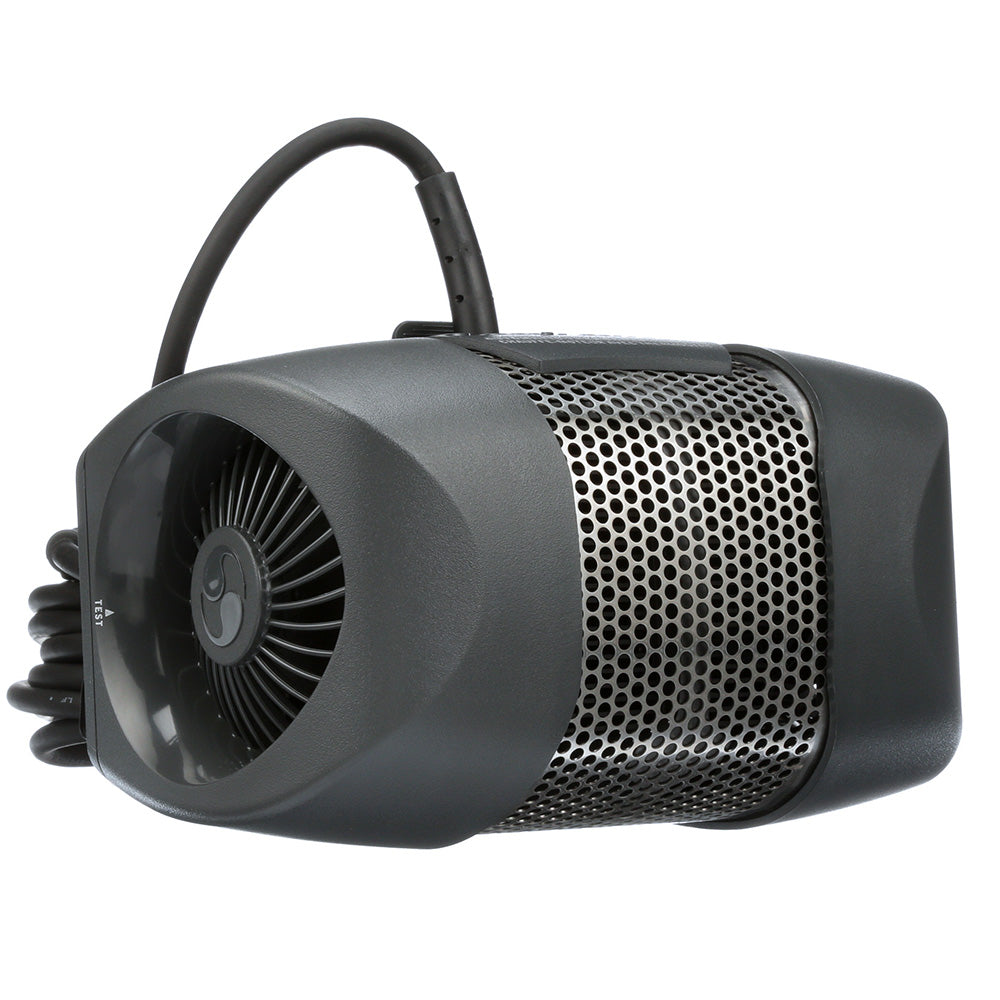 SEEKR by Caframo Pali 9510 400W 120VAC Engine Compartment Heater 9510CABBX