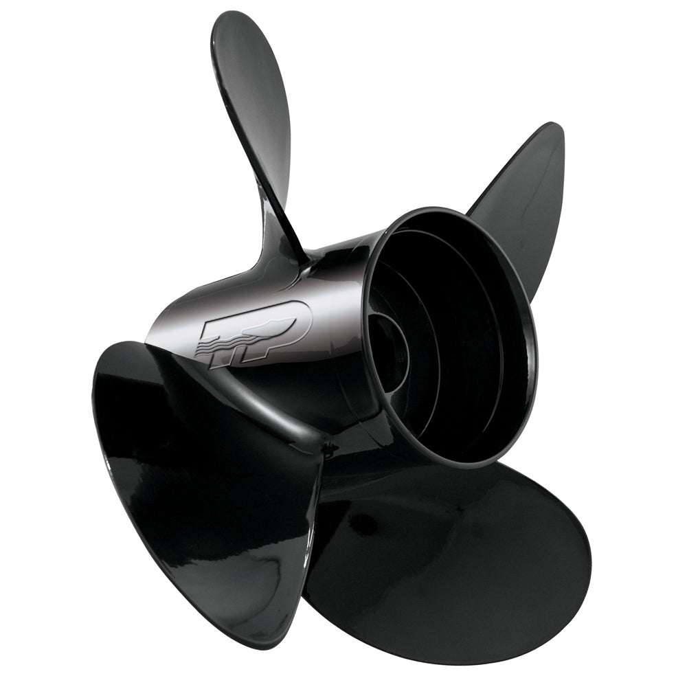 Turning Point Hustler Right Hand Aluminum Propeller LE14214 4Blade 14 x 21 Pitch 21502131