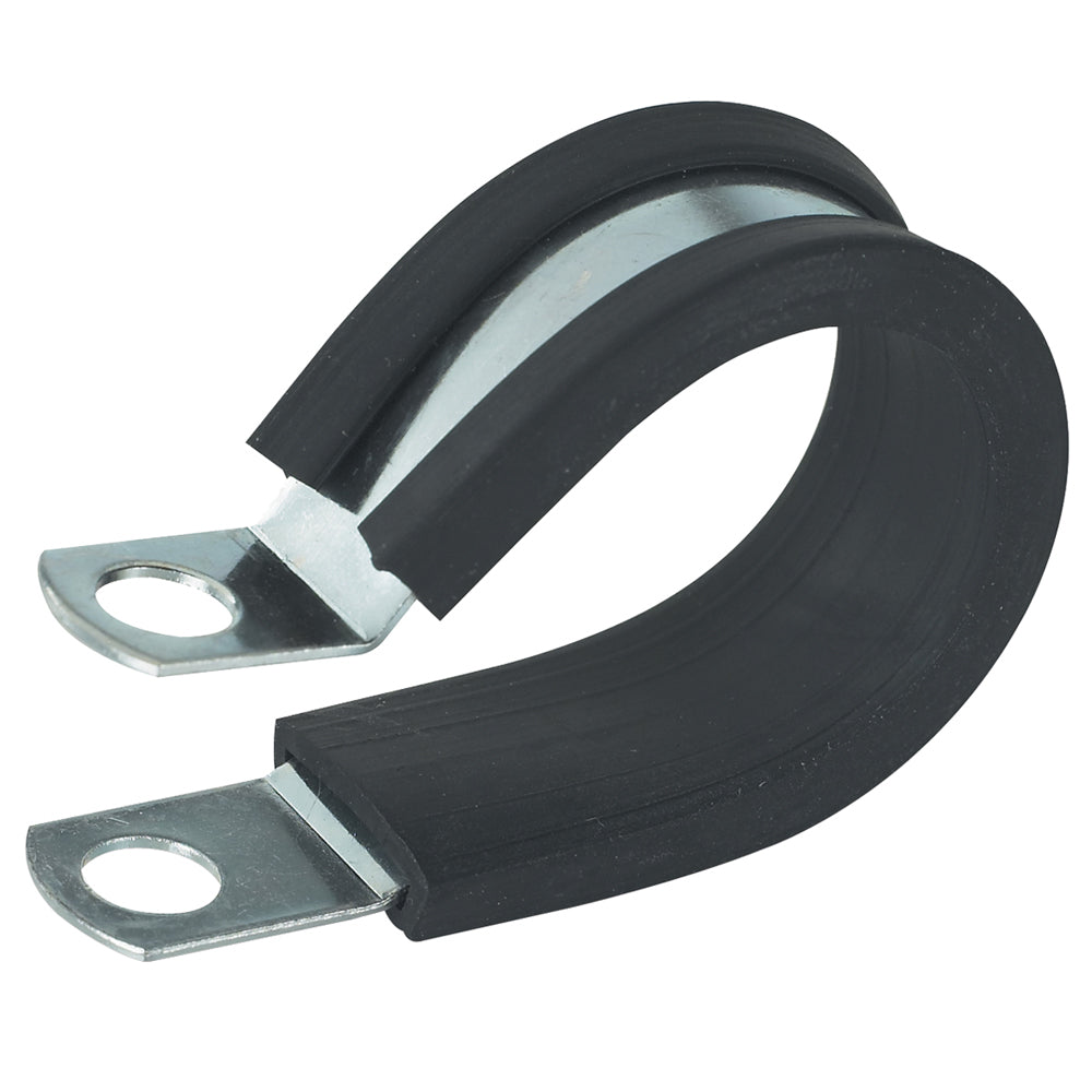 Ancor Stainless Steel Cushion Clamp 112 10Pack 404152