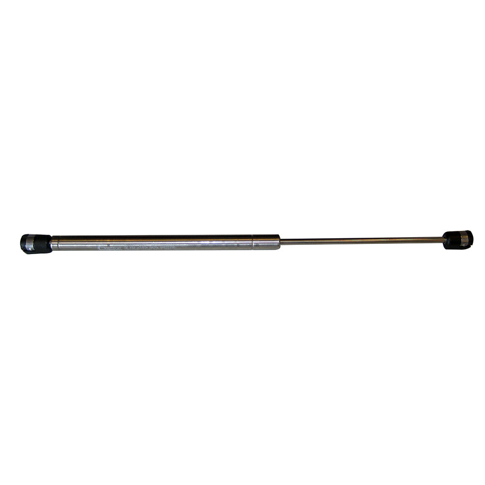 Whitecap 20 Gas Spring 60lb Stainless Steel G3460SSC