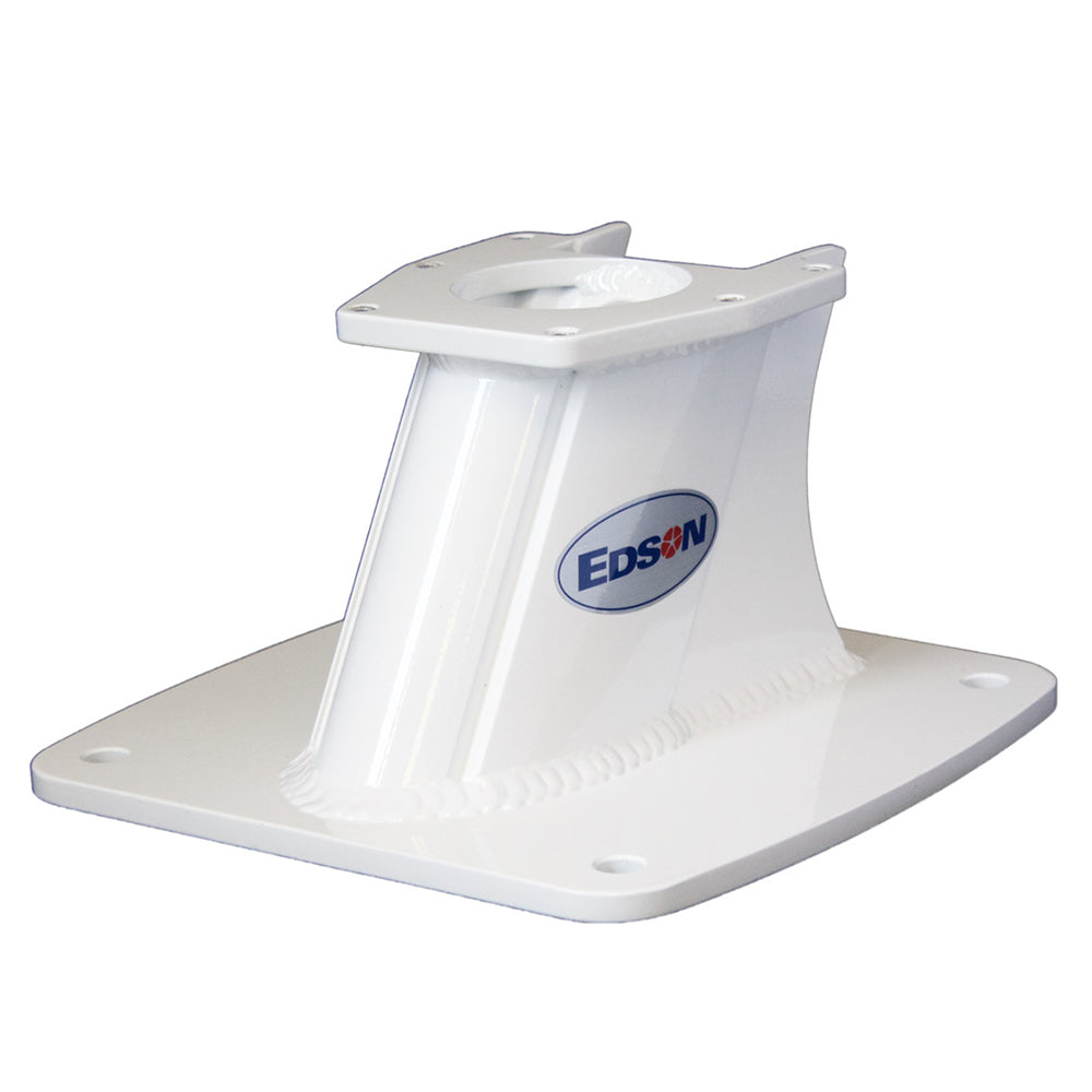 Edson Vision Series Mount 6 Aft Angled Heavy Duty fOpen Array Radars 68110