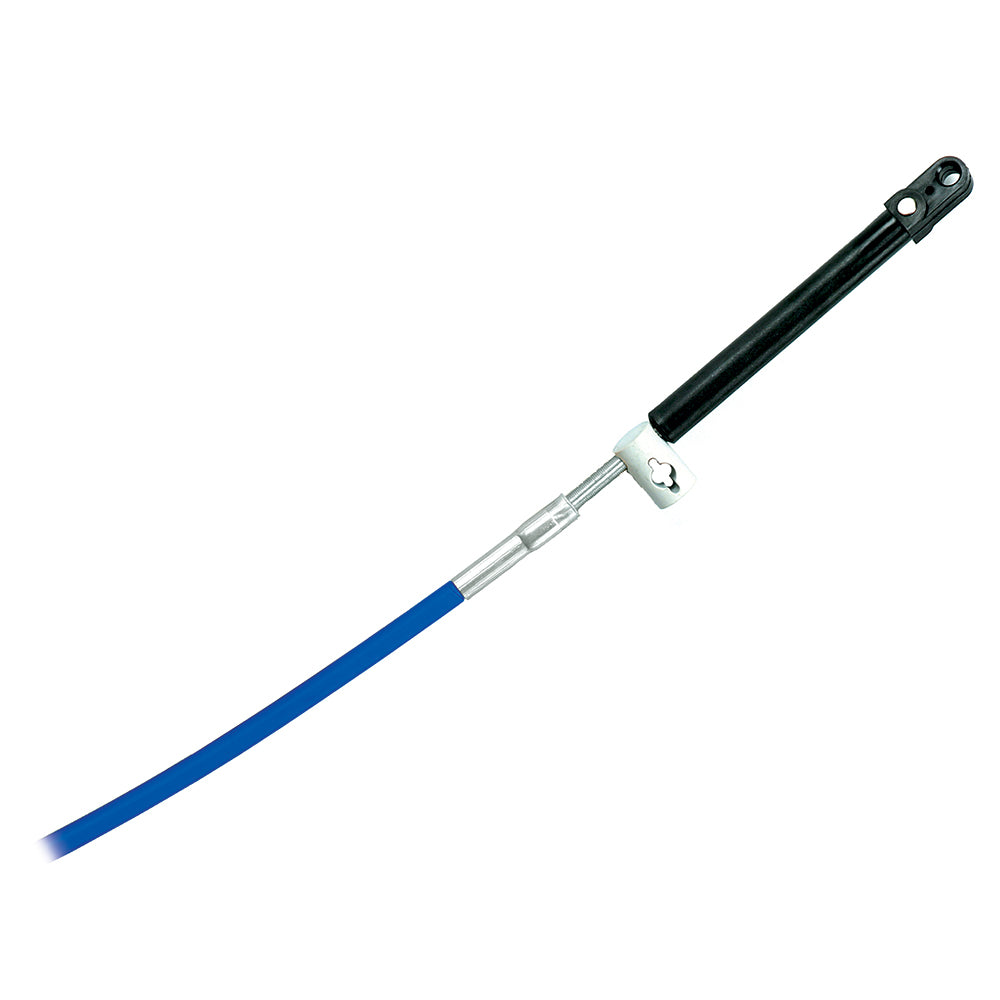 Uflex MACH Series High Efficiency Flexibility Engine Control Cable Mercury Gen II 20 MC36X20