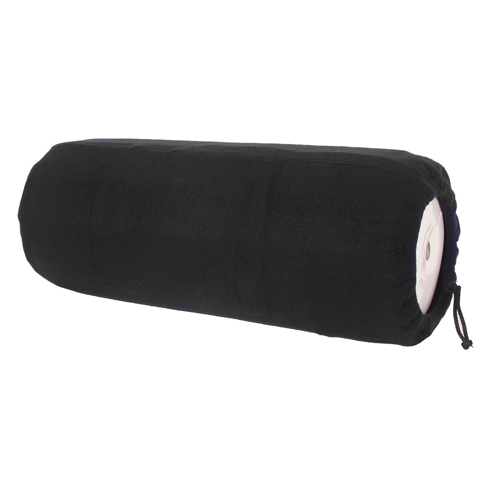 Master Fender Covers HTM4 12 x 34 Single Layer Black MFC4BS