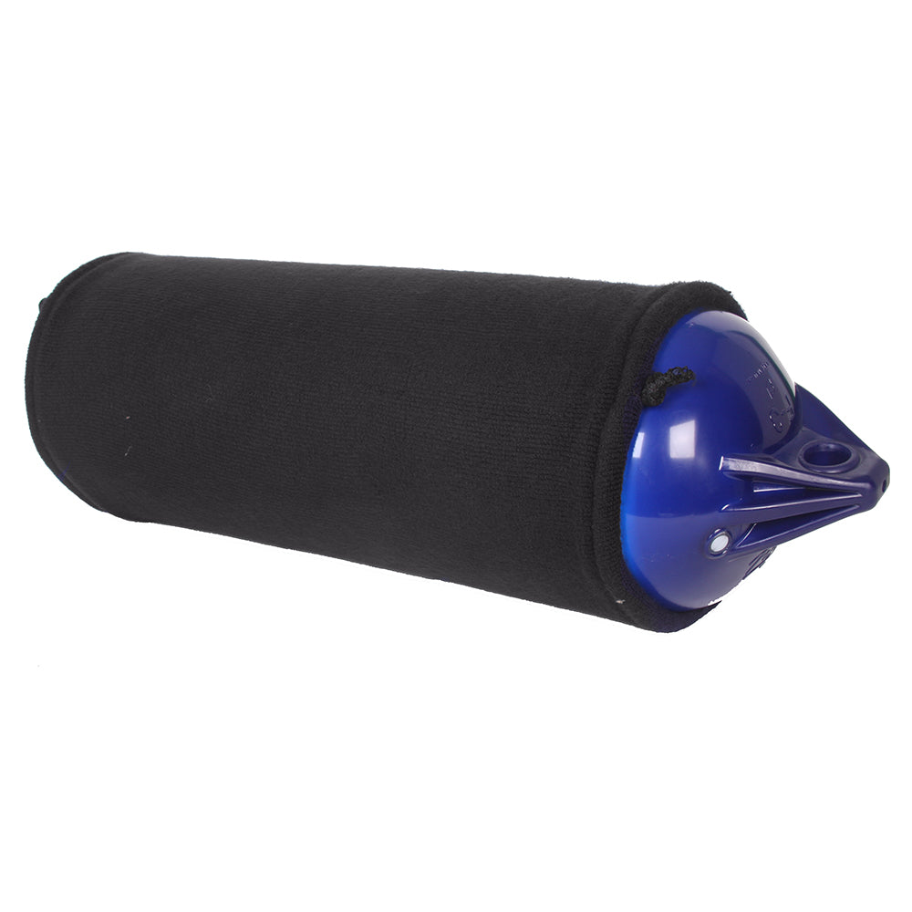 Master Fender Covers F7 15 x 41 Double Layer Black MFCF7B