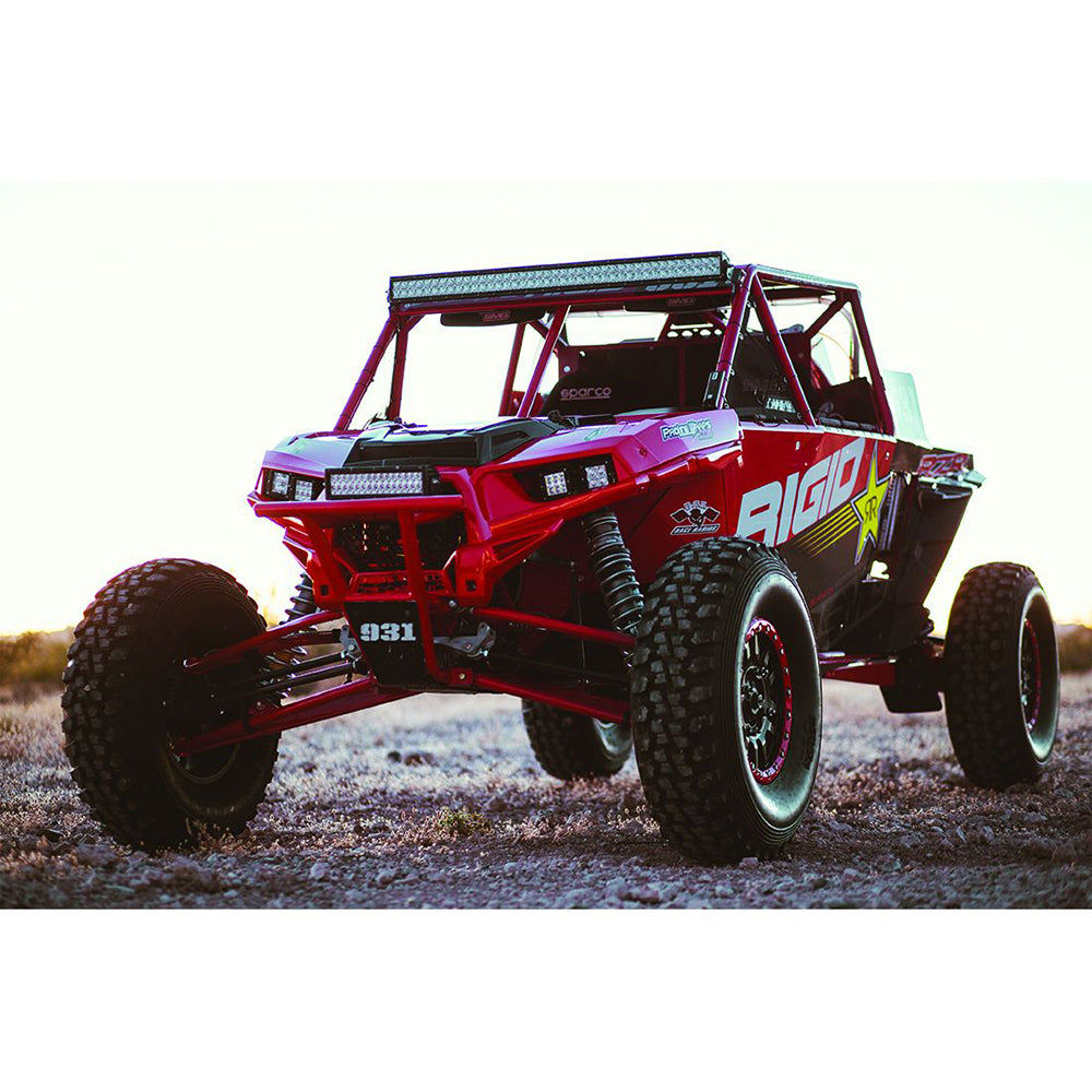 RIGID Industries ESeries PRO 30 SpotFlood Combo LED White 830313