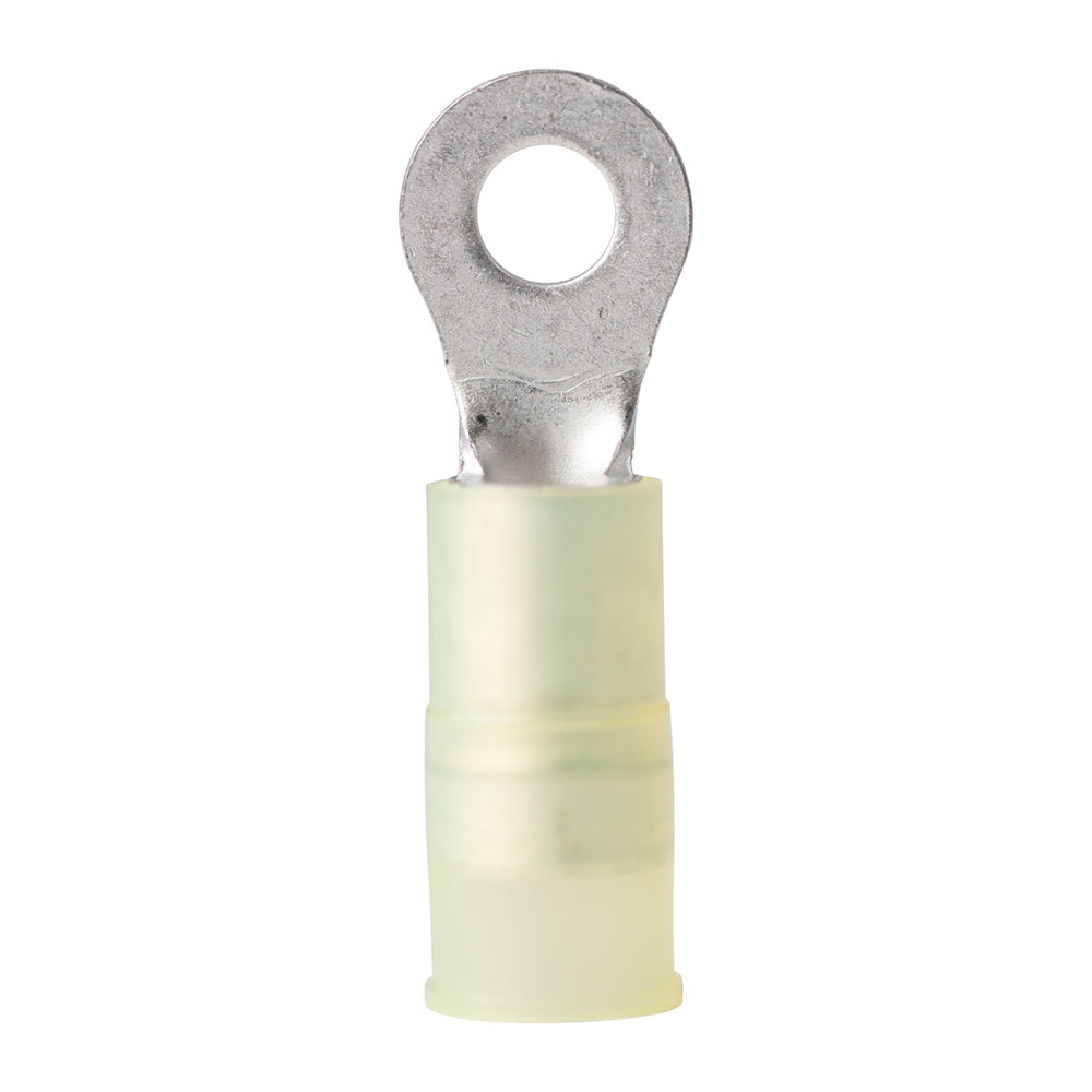 Ancor 1210 AWG 8 Nylon Ring Terminal 100Pack 220222