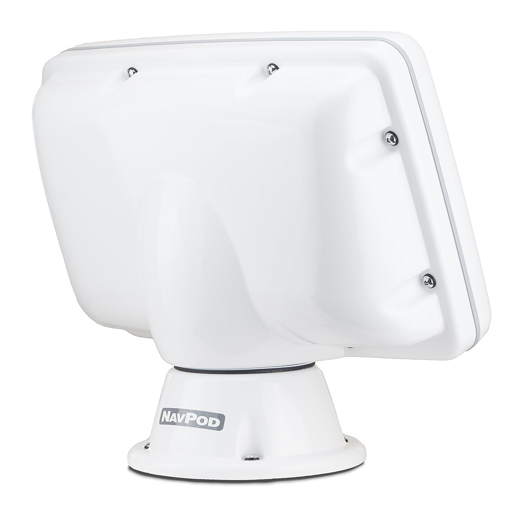 NavPod PowerPod PreCut fSimrad NSS12 evo BG Zeus 12 PP520014