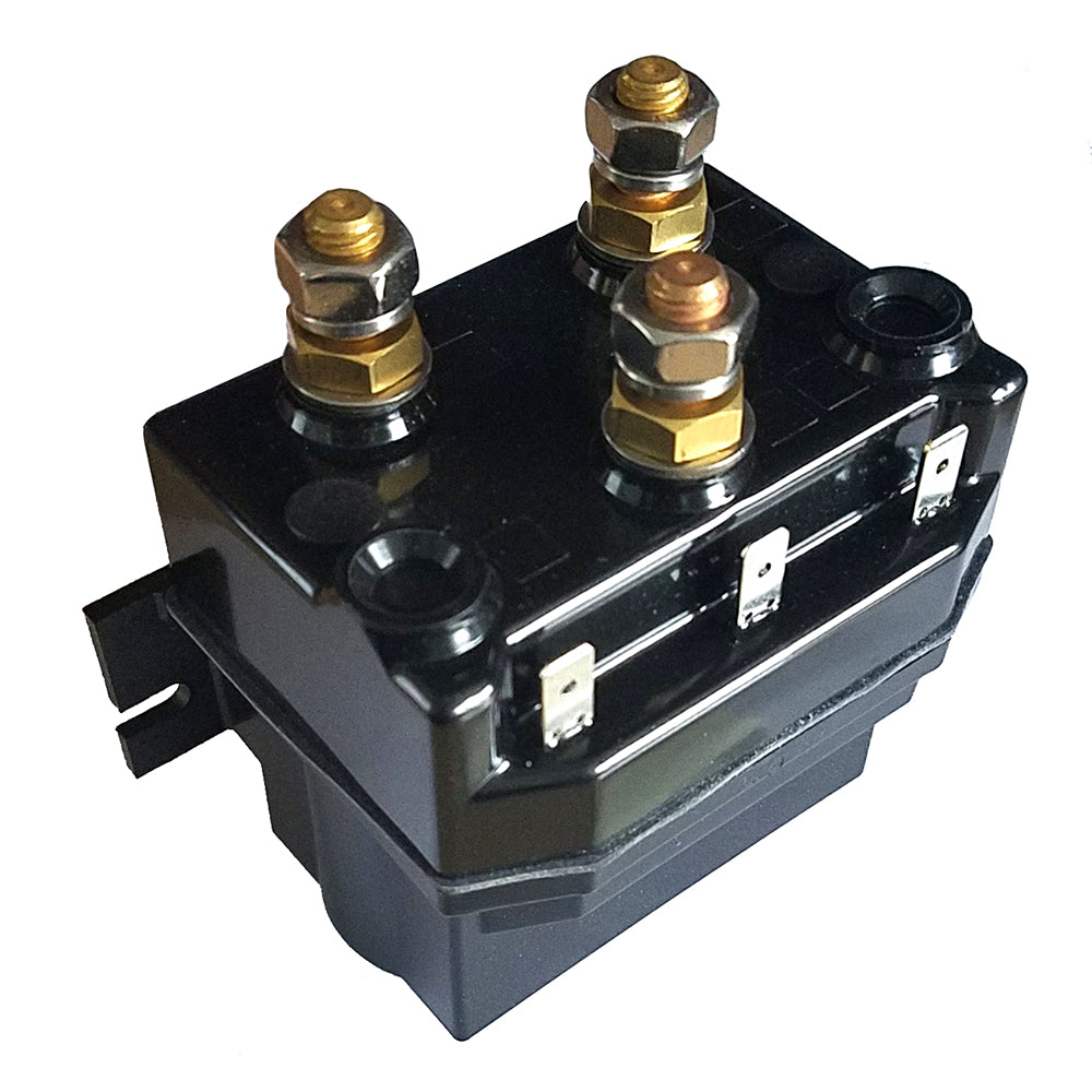 Maxwell Reversing Solenoid Pack 12V SP5104