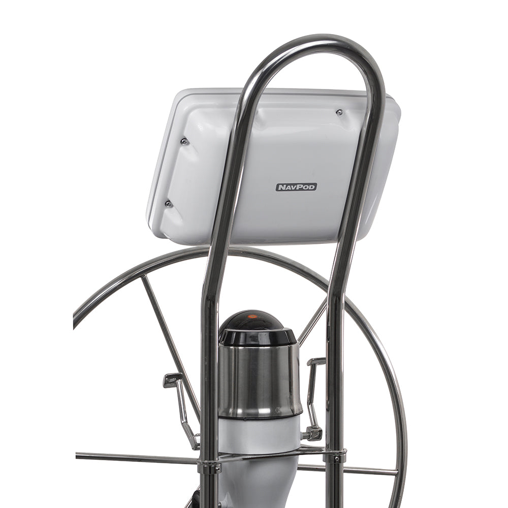 NavPod SailPod PreCut fGarmin 1242xsv 1222xsv 1222 f95 Wide Guard GP120013