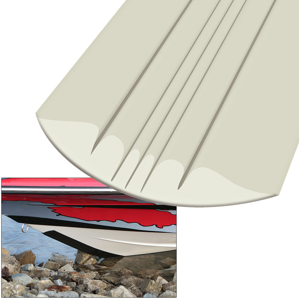 Megaware KeelGuard 9 Almond 20309