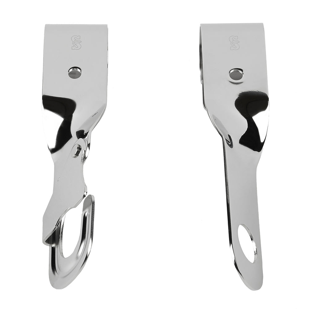 Schaefer Anchor Hanger fDanforth Style Anchors AH100
