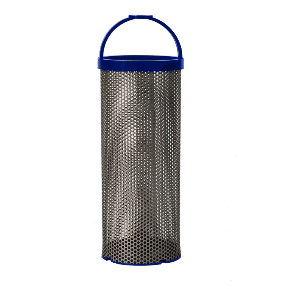 GROCO BS6 Stainless Steel Basket 31 x 101 BS6