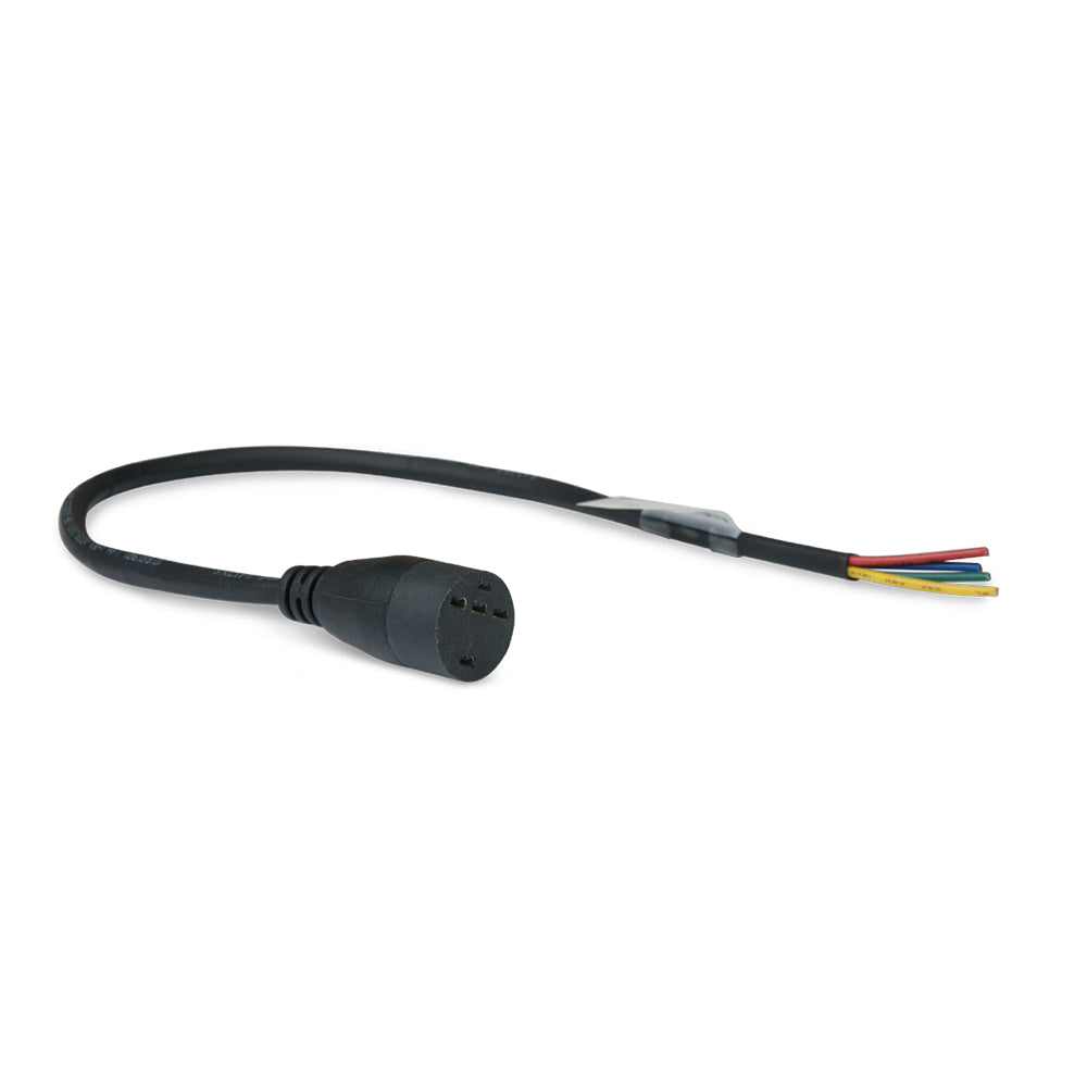 BEP Connection Cable Bare End 300 mm 80511003100