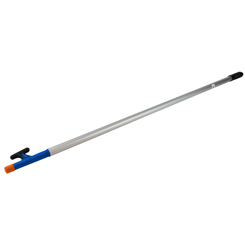 SeaDog Aluminum Boat Hook 4 One Piece 4910121