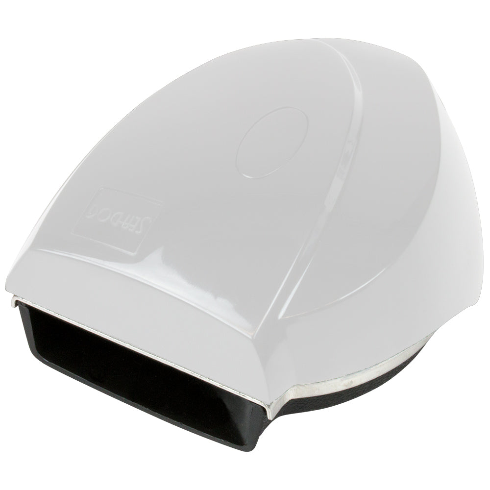 SeaDog Sonic Mini Compact Horn White 4311521