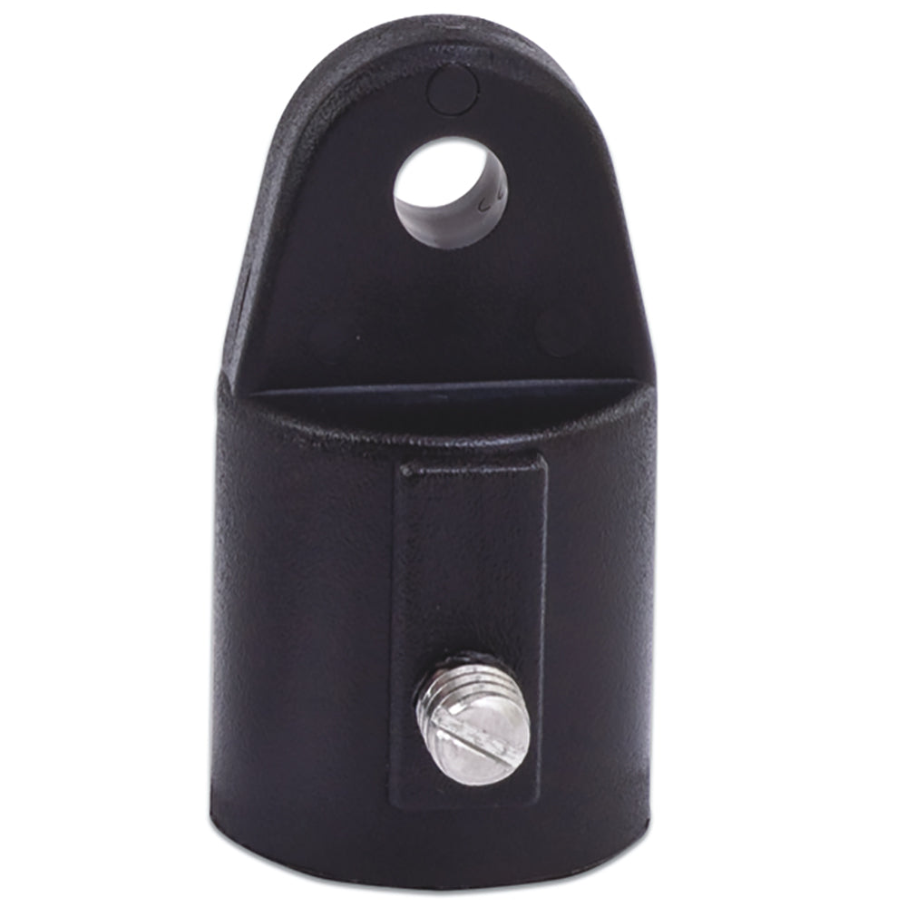 SeaDog Nylon Top Cap Black 34 2731101