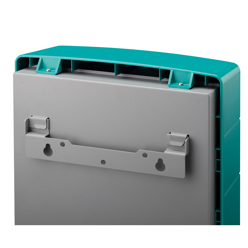 Mastervolt CombiMaster 24V 3000W 70 Amp 120V 35523000