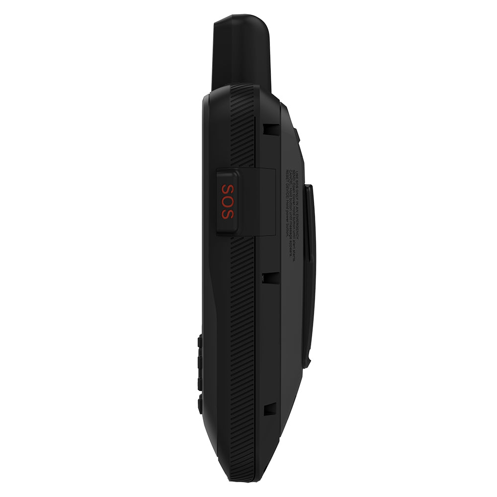 Garmin GPSMAP 86sci Handheld winReach BlueChart g3 Coastal Charts 0100223602