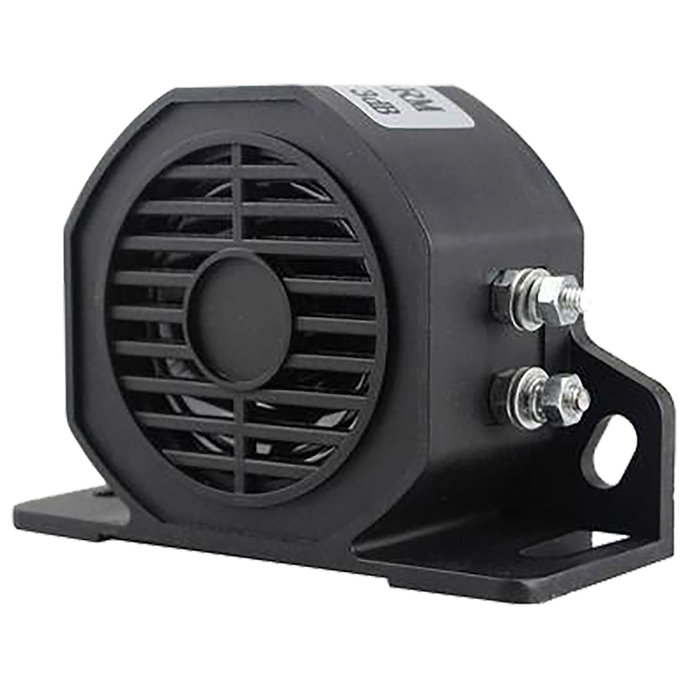 Siren Marine Audible Alarm SMACCALRM
