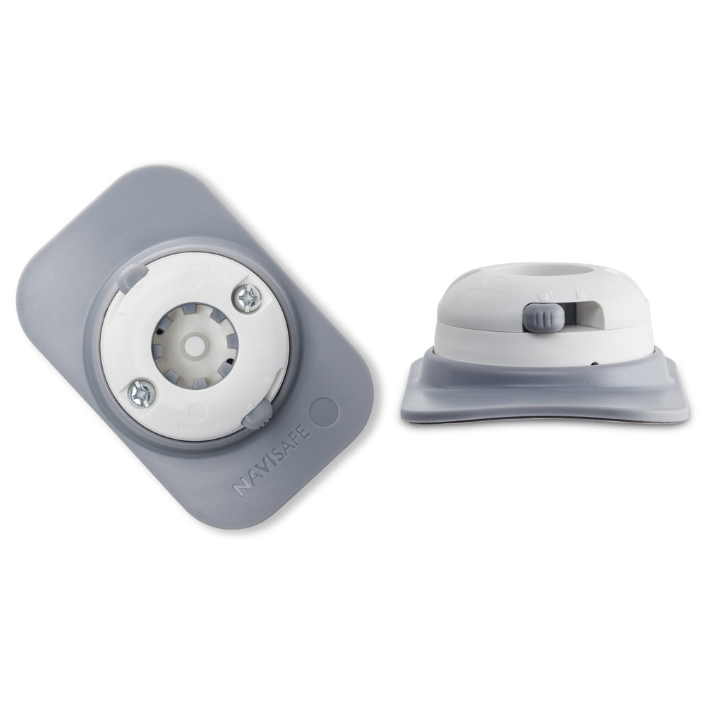 Navisafe Navimount RIB SelfAdhesive Mount fInflatables White 9541