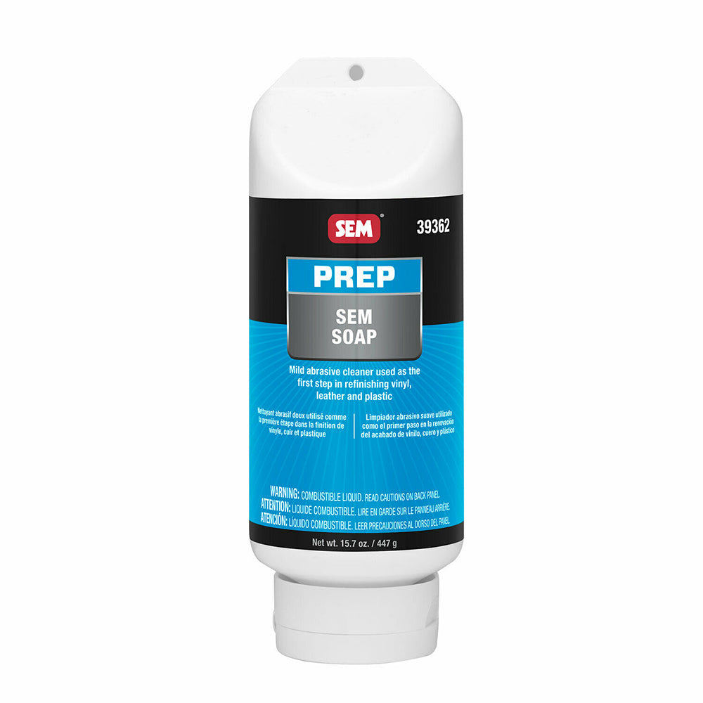 SEM Soap 15oz 39362