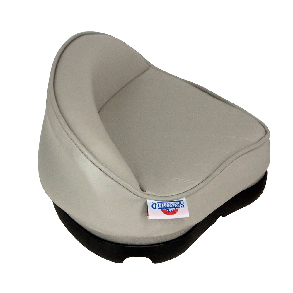 Springfield Pro StandUp Seat Grey 1040213