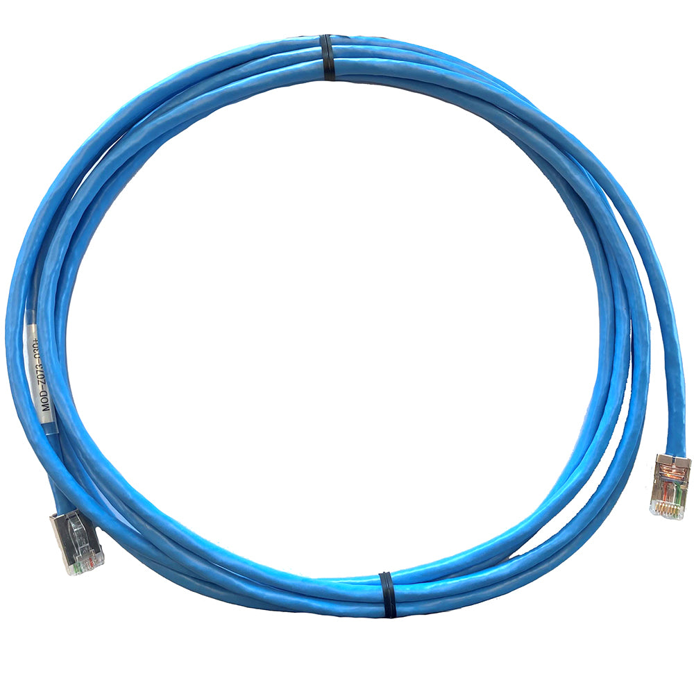 Furuno LAN Cable Assembly 3M RJ45 x RJ45 00158889000