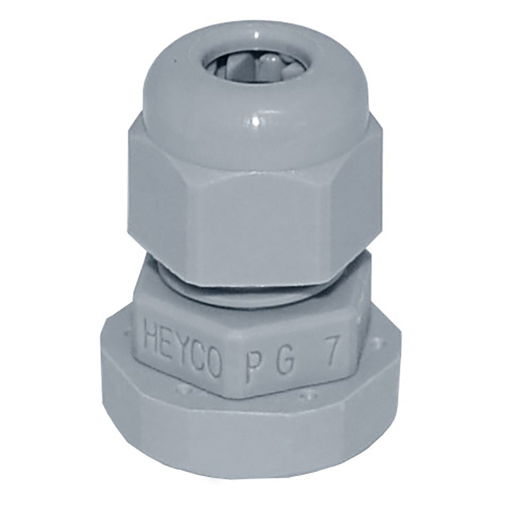 Blue Sea 3124 Small Cable Gland 1410 Single Wire 3124