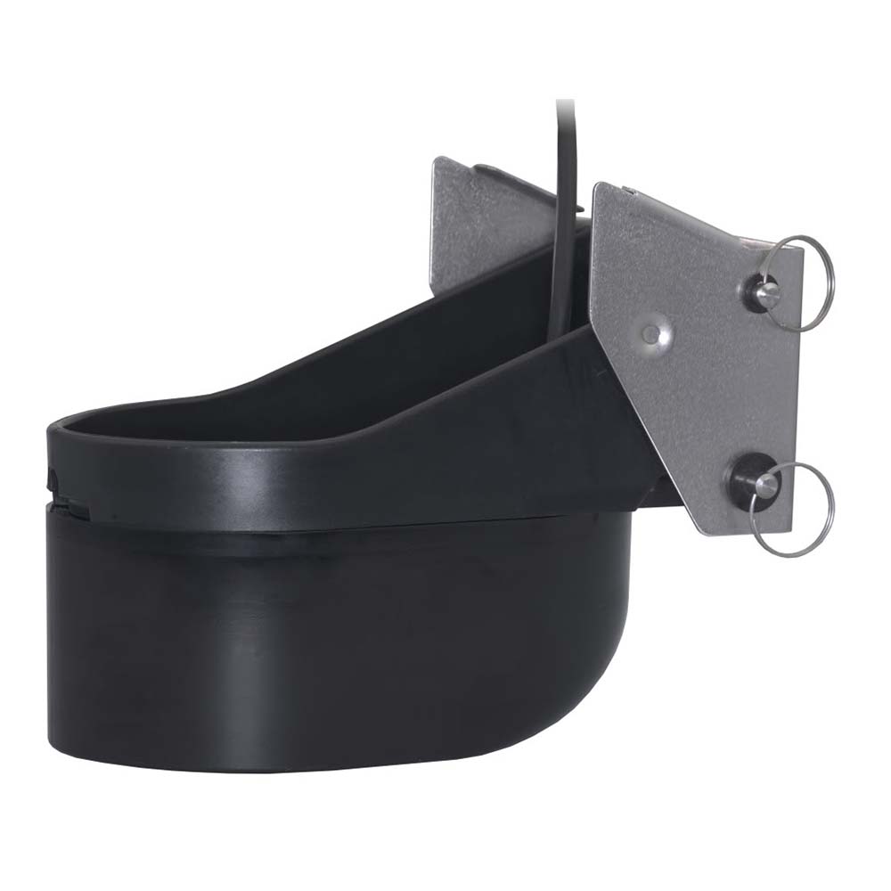 Airmar TM265CLM12F Transom Mount Transducer w12Pin Connector fFuruno TZT12F TZT16F TZT19F TM265CLM12F